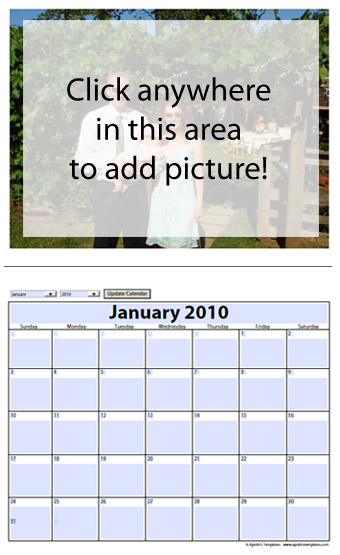 collection-of-january-2023-photo-calendars-with-image-filters