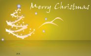 Printable Christmas Greeting Card 6