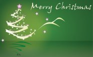 Printable Christmas Greeting Card 7