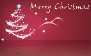 Printable Christmas Greeting Card 8