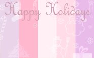 Free Holiday Greeting Card 11