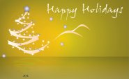 Printable Holiday Greeting Card 14