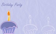 Birthday Invitation Template 10