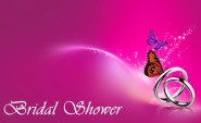 Bridal Shower Party Invitation 10