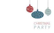 Christmas Party Invite 9