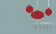 Christmas Party Invite 10