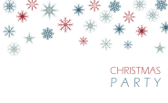 Christmas Party Invite 12