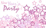 New Year's Party Invite 11