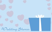 Wedding Shower Party Invite 5