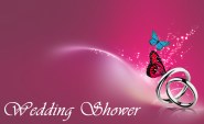 Wedding Shower Party Invitation 10