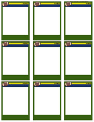 Soccer Player Cards Template from www.apollostemplates.com