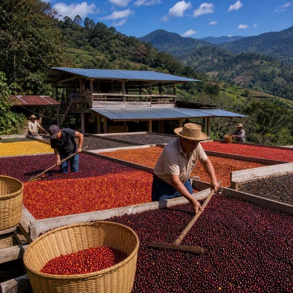 Drying Beds jigsaw puzzle