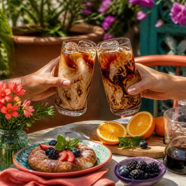 Cold Brew jigsaw puzzle