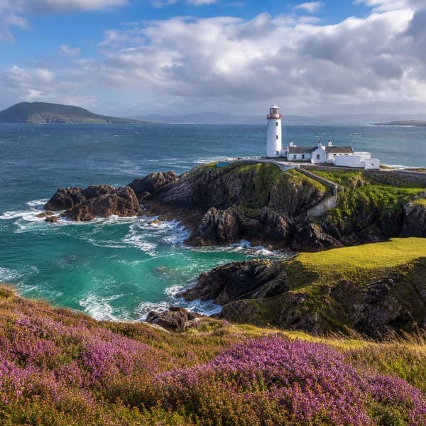 Fanad Head jigsaw puzzle
