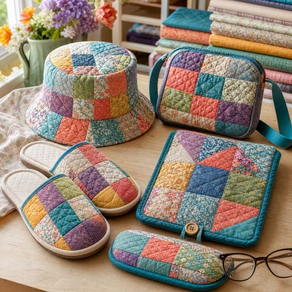 The Accessory Shelf jigsaw puzzle