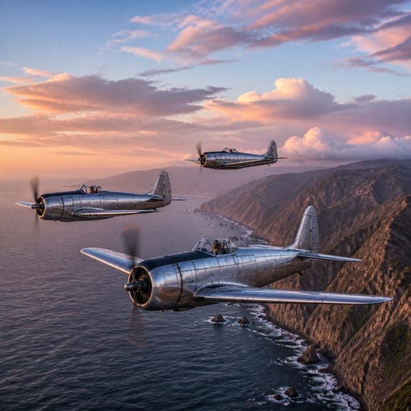 Silver Formation jigsaw puzzle