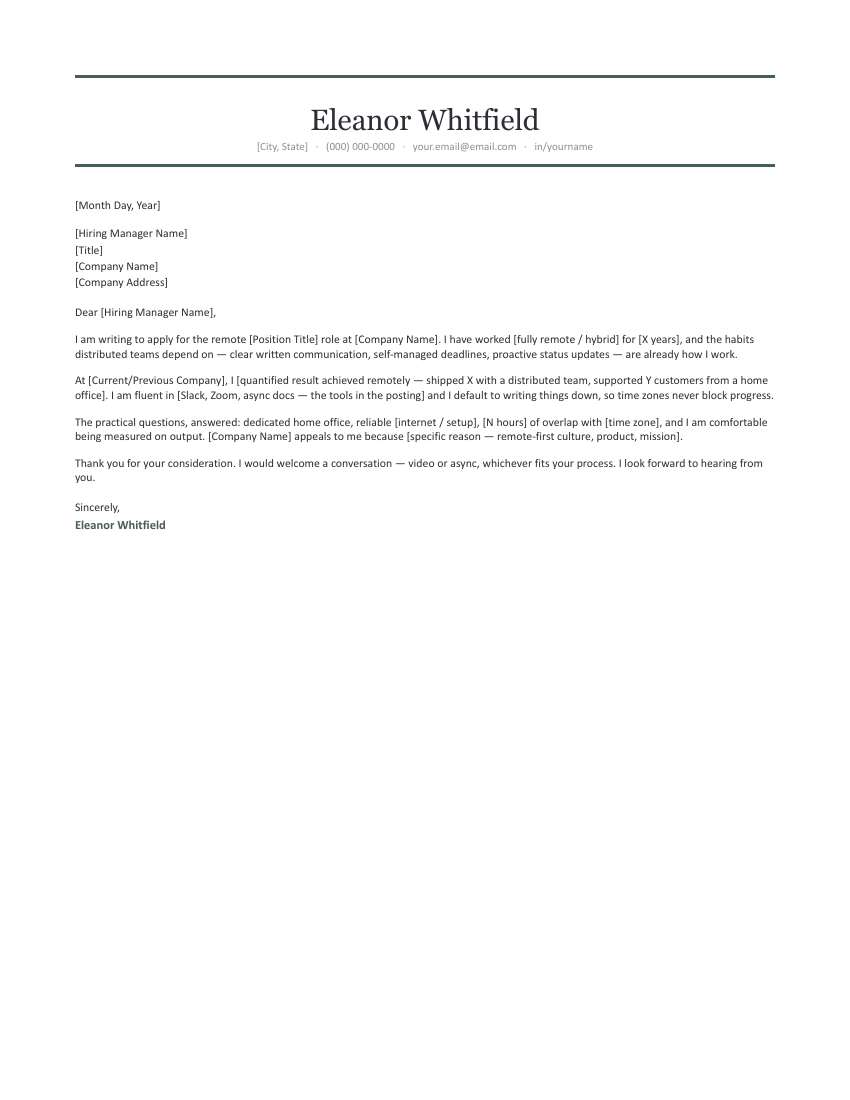 Formal Serif — Eucalyptus preview