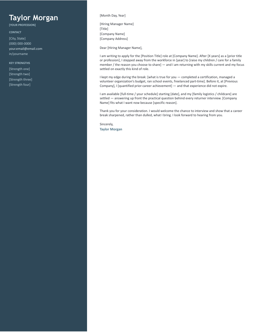 Color Sidebar — Juniper preview