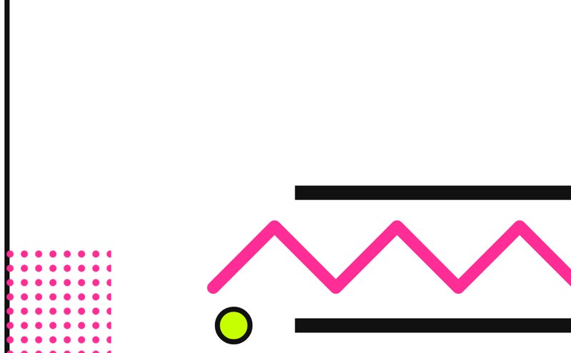 Bold Geometric