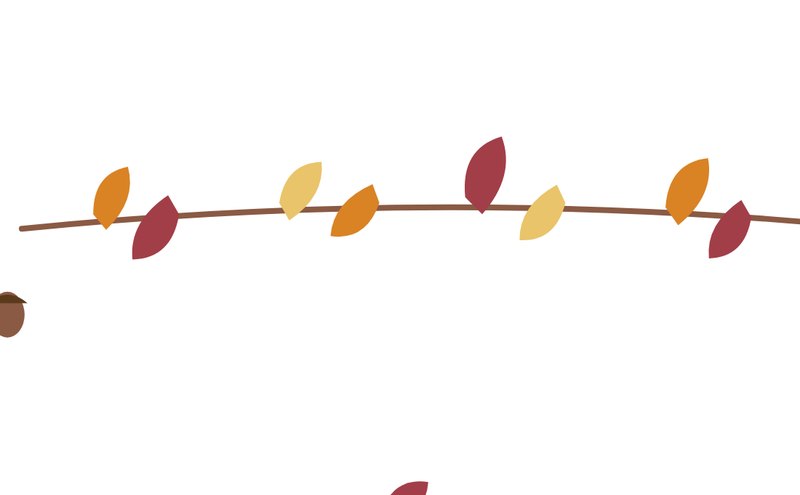 Autumn Branch