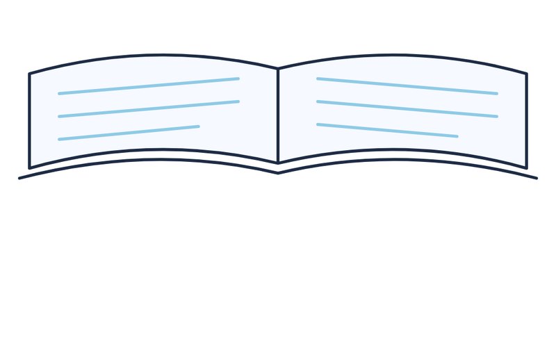 Open Book