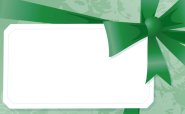 Invitation 5 — Green preview