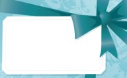 Invitation 6 — Light Blue preview