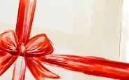 Invitation 10 — Red preview