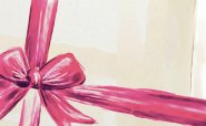 Invitation 15 — Pink preview