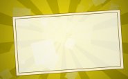 Invitation 20 — Yellow (Blank) preview