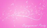Invitation 2 — Pink preview