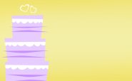 Invitation 4 — Yellow preview