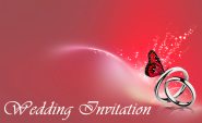 Invitation 10 — Pink preview