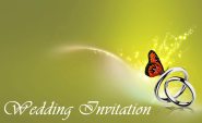 Invitation 12 — Yellow preview