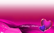 Invitation 14 — Pink preview