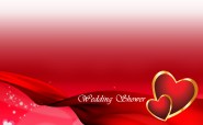 Invitation 13 — Red preview