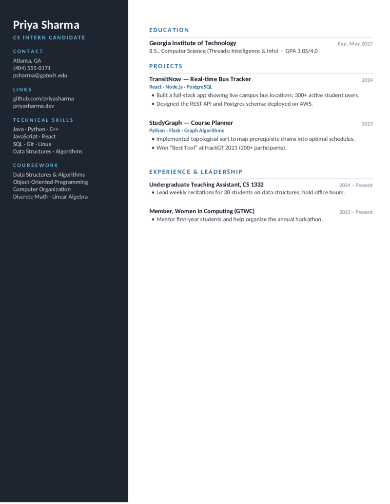 Quad — Slate Blue preview