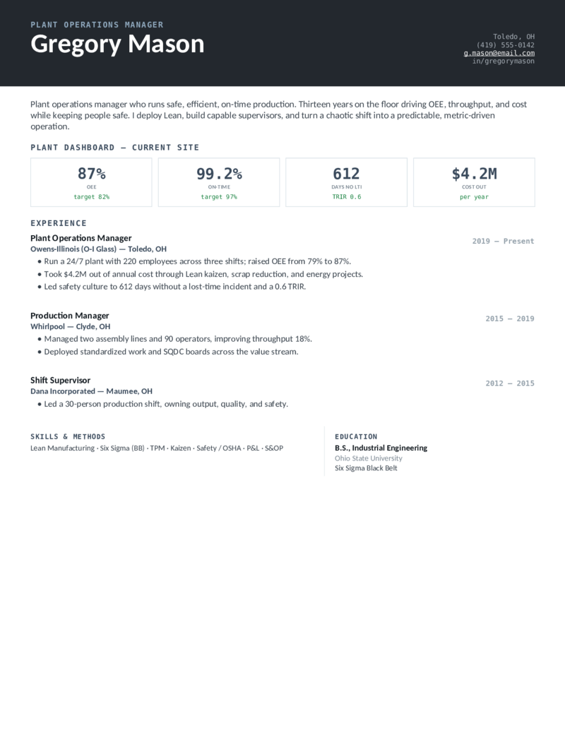 Plant — Graphite preview